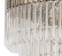 Kuna Pendant Round 5 Tier 19 Light